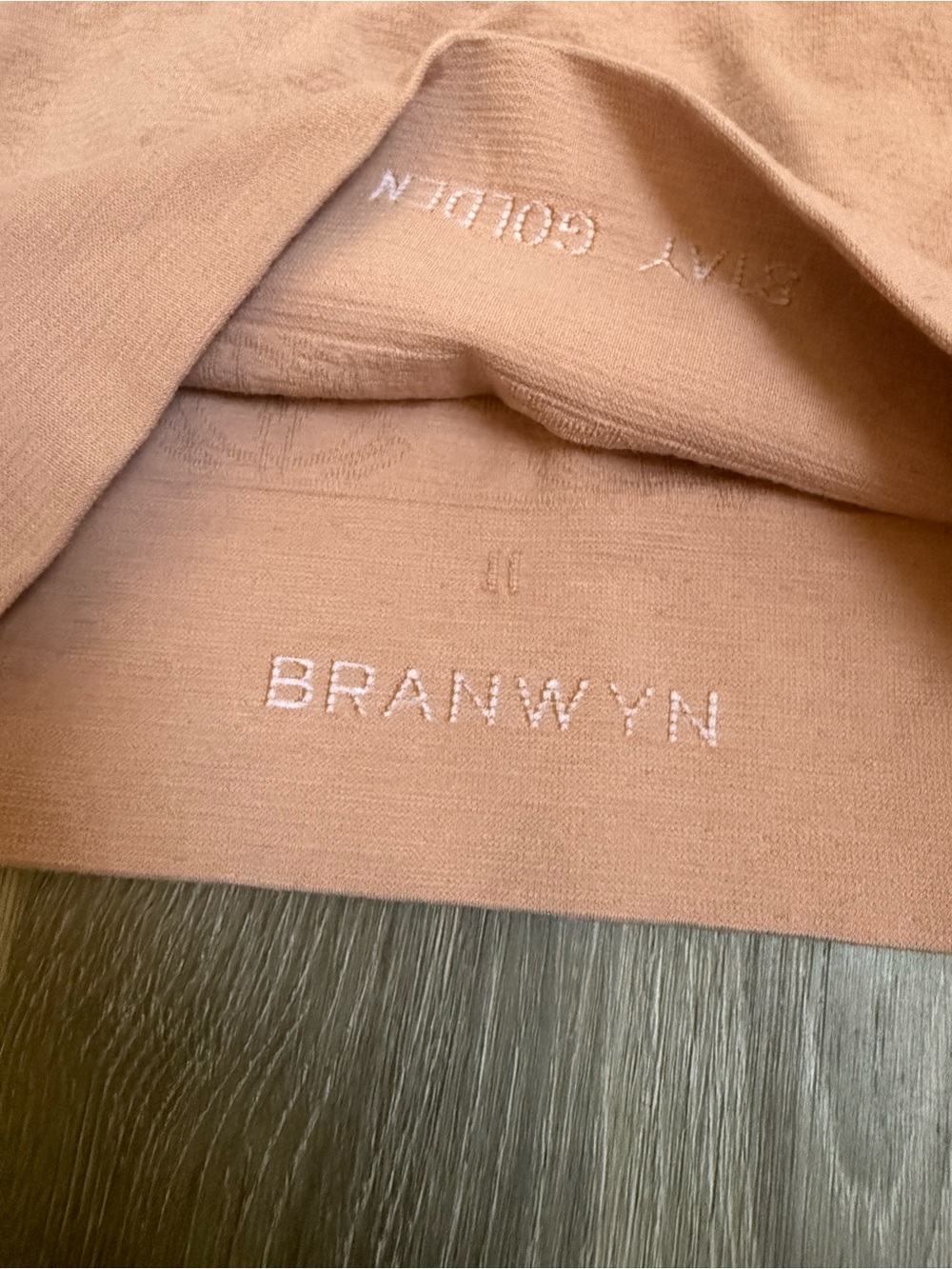 BRANWYN Essential Busty Bra Small - Picture 5 of 8